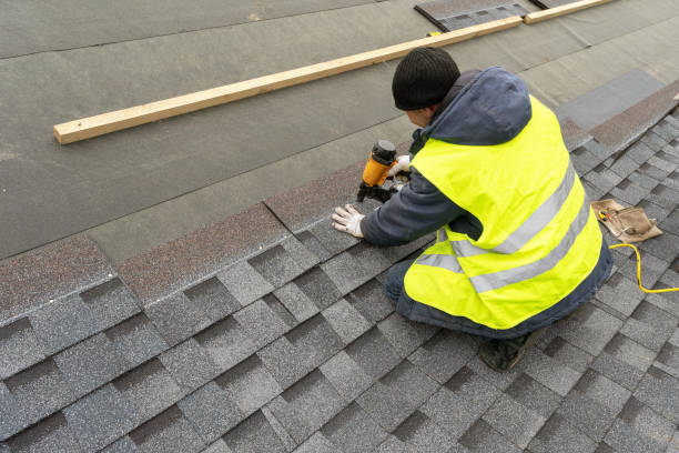 Best Slate Roofing Contractor  in Parker, TX