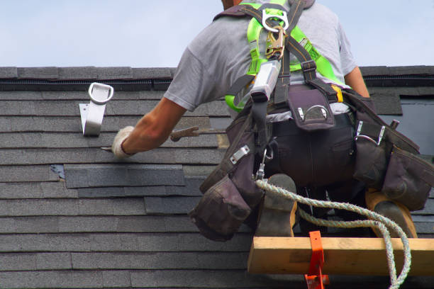 Best Shingle Roofing Installation  in Parker, TX