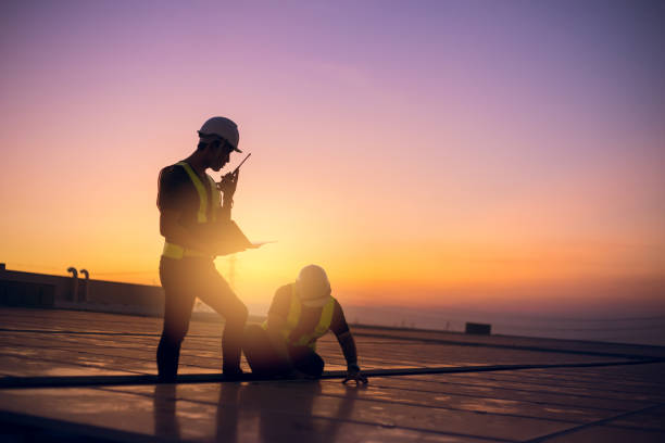 Best Gutter Installation and Roofing  in Parker, TX