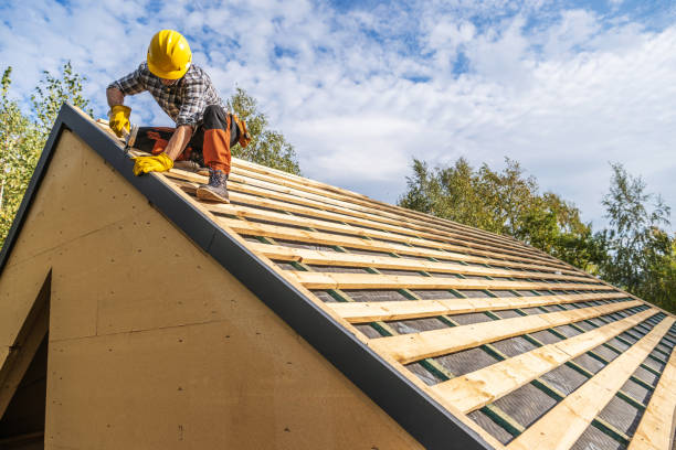 Best New Roof Installation  in Parker, TX