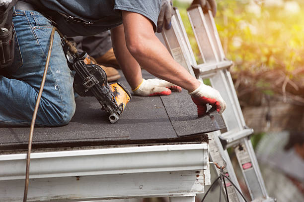 Best Residential Roofing Contractor  in Parker, TX