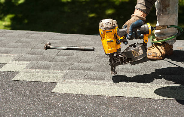 Gutter Installation and Roofing in Parker, TX