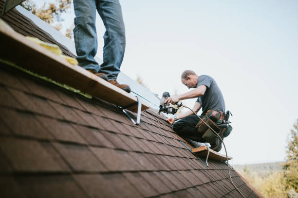 Best Metal Roofing Contractor  in Parker, TX